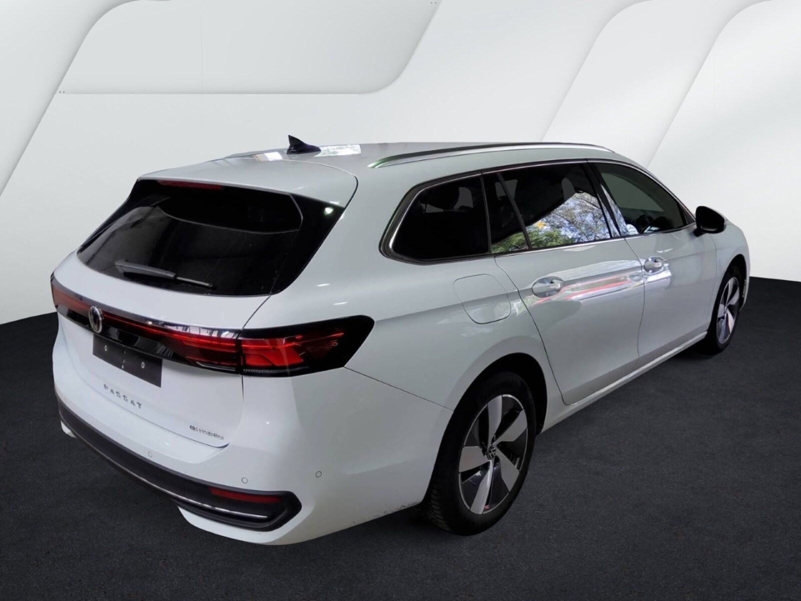 Volkswagen Passat – Bild 2
