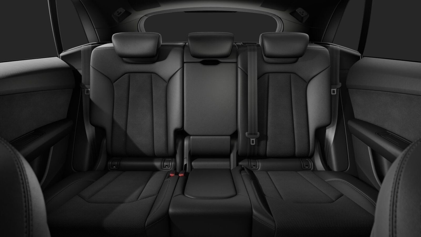 Audi SQ8 – Bild 10