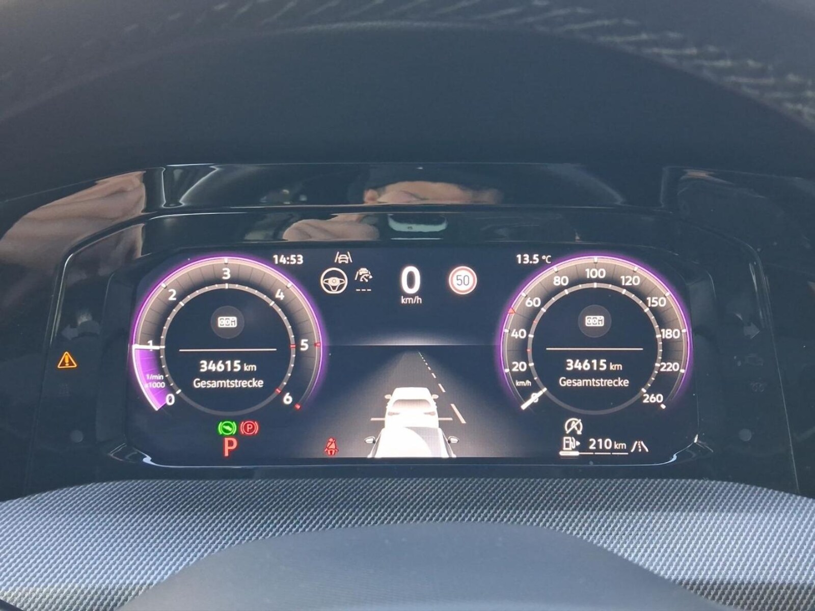 Volkswagen Golf – Bild 10