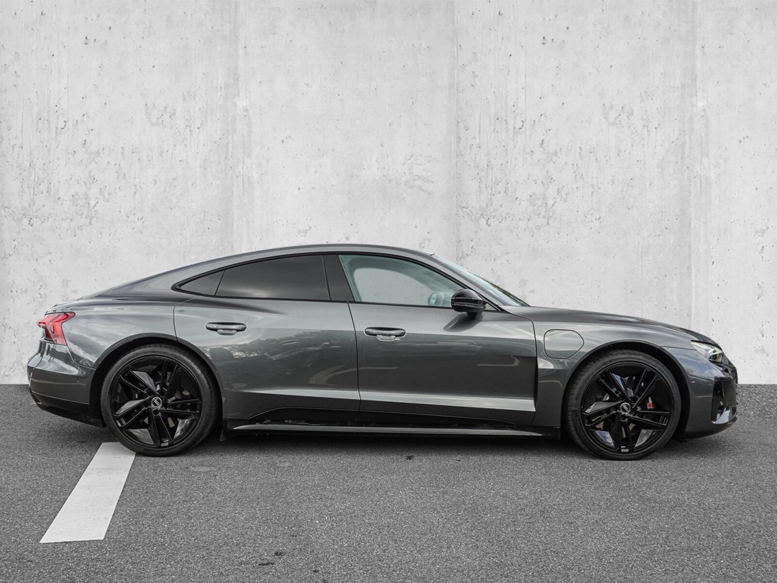 Audi RS e-tron GT – Bild 5