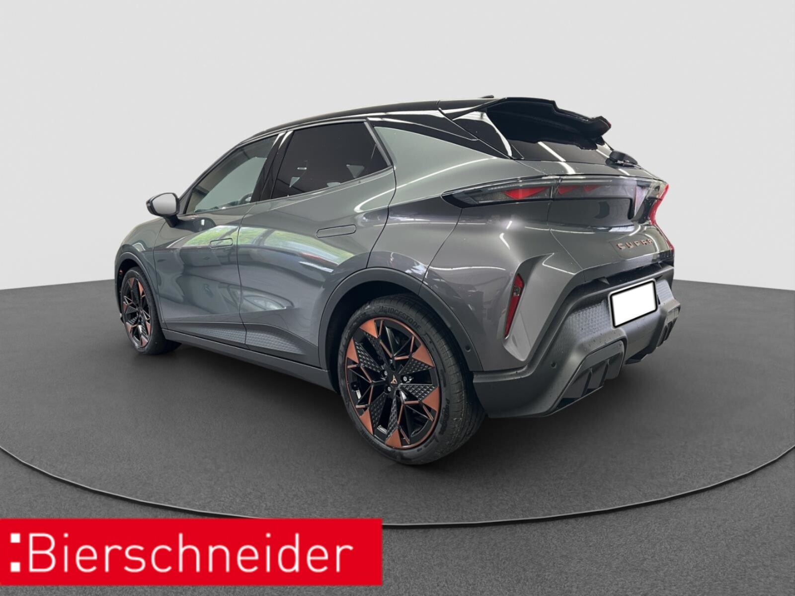 CUPRA Raval – Bild 4