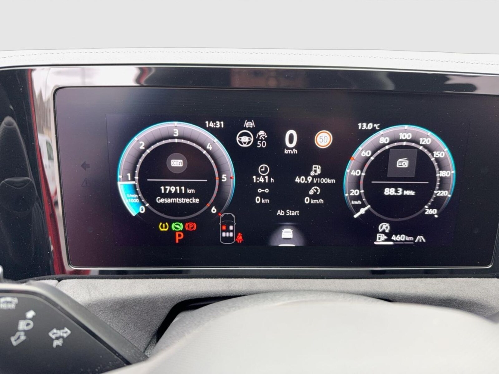Volkswagen Tiguan – Bild 11