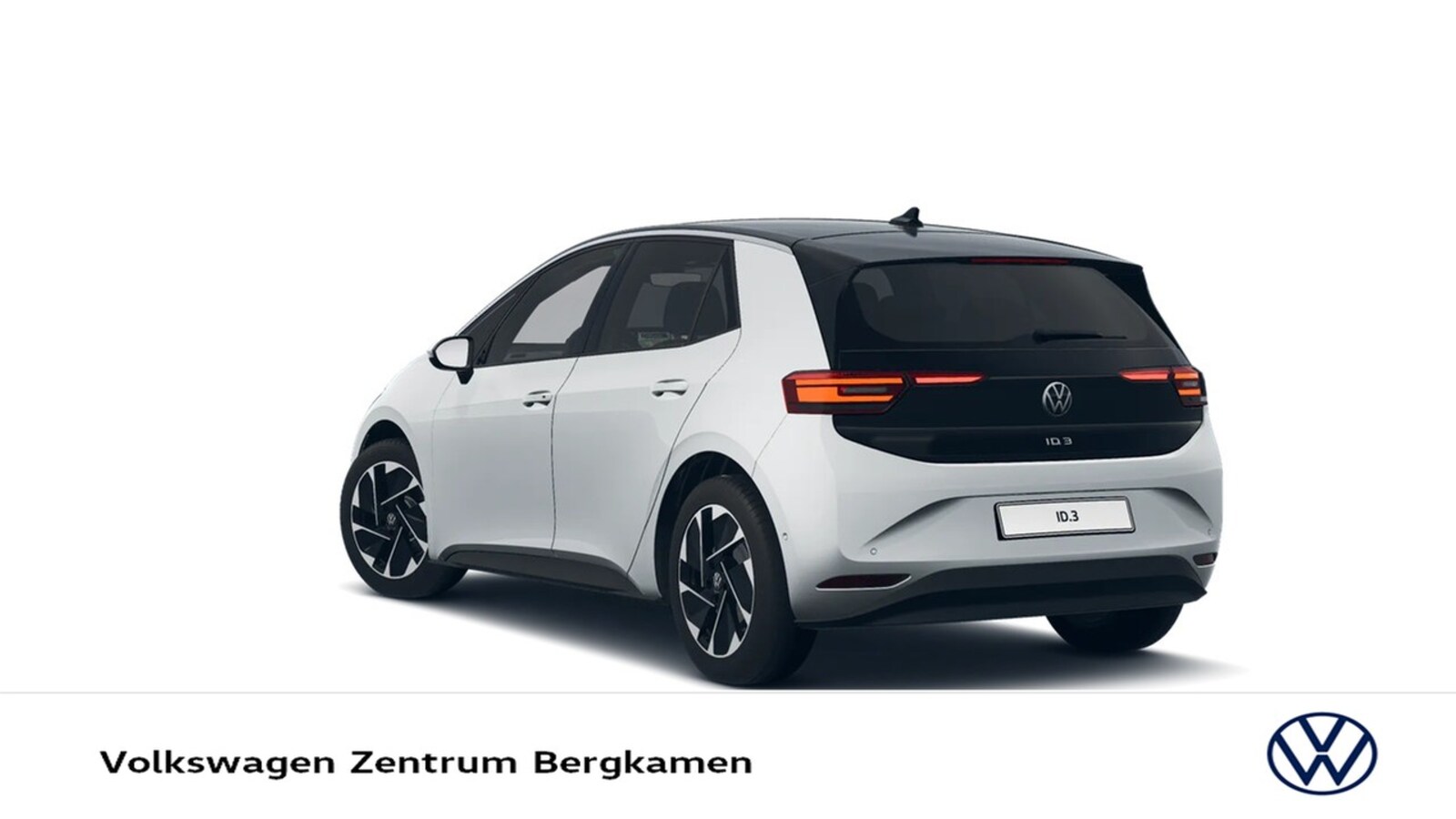 Volkswagen ID.3 – Bild 3