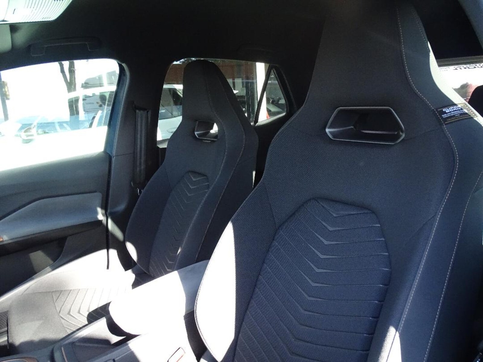 CUPRA Born – Bild 9