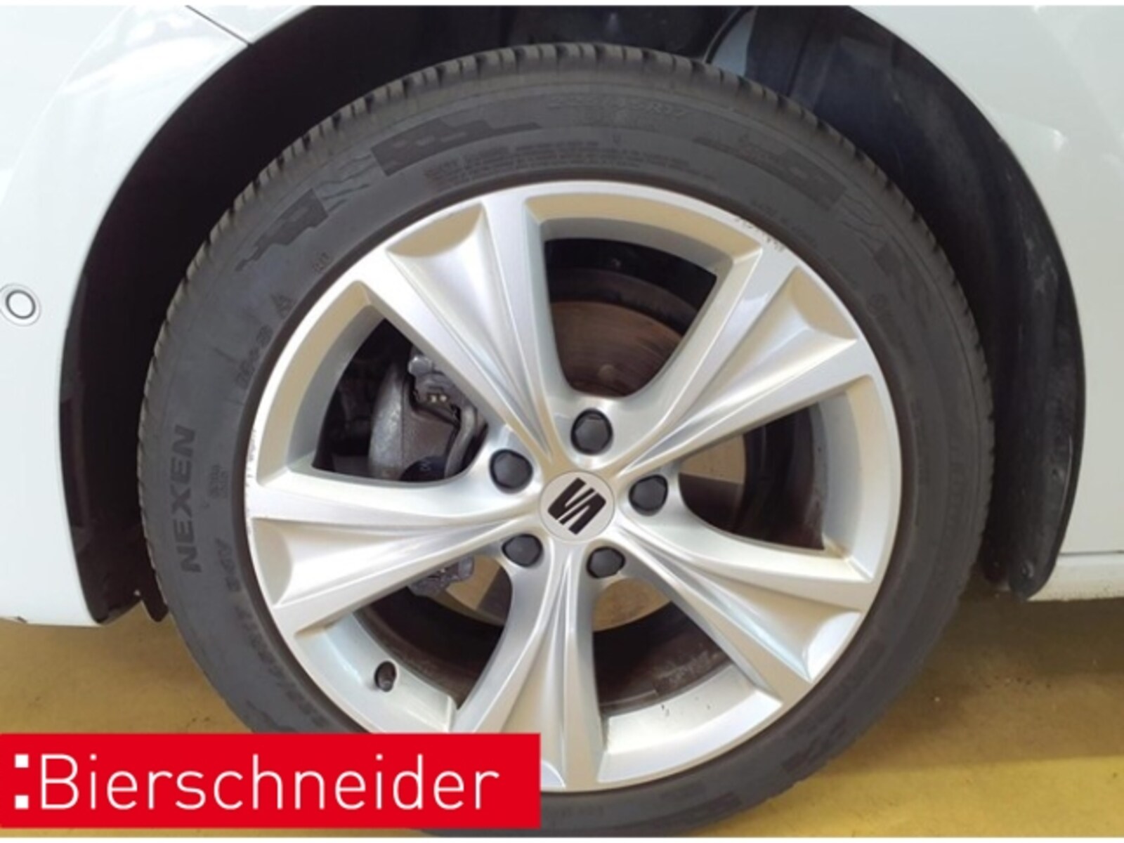 SEAT Leon – Bild 10