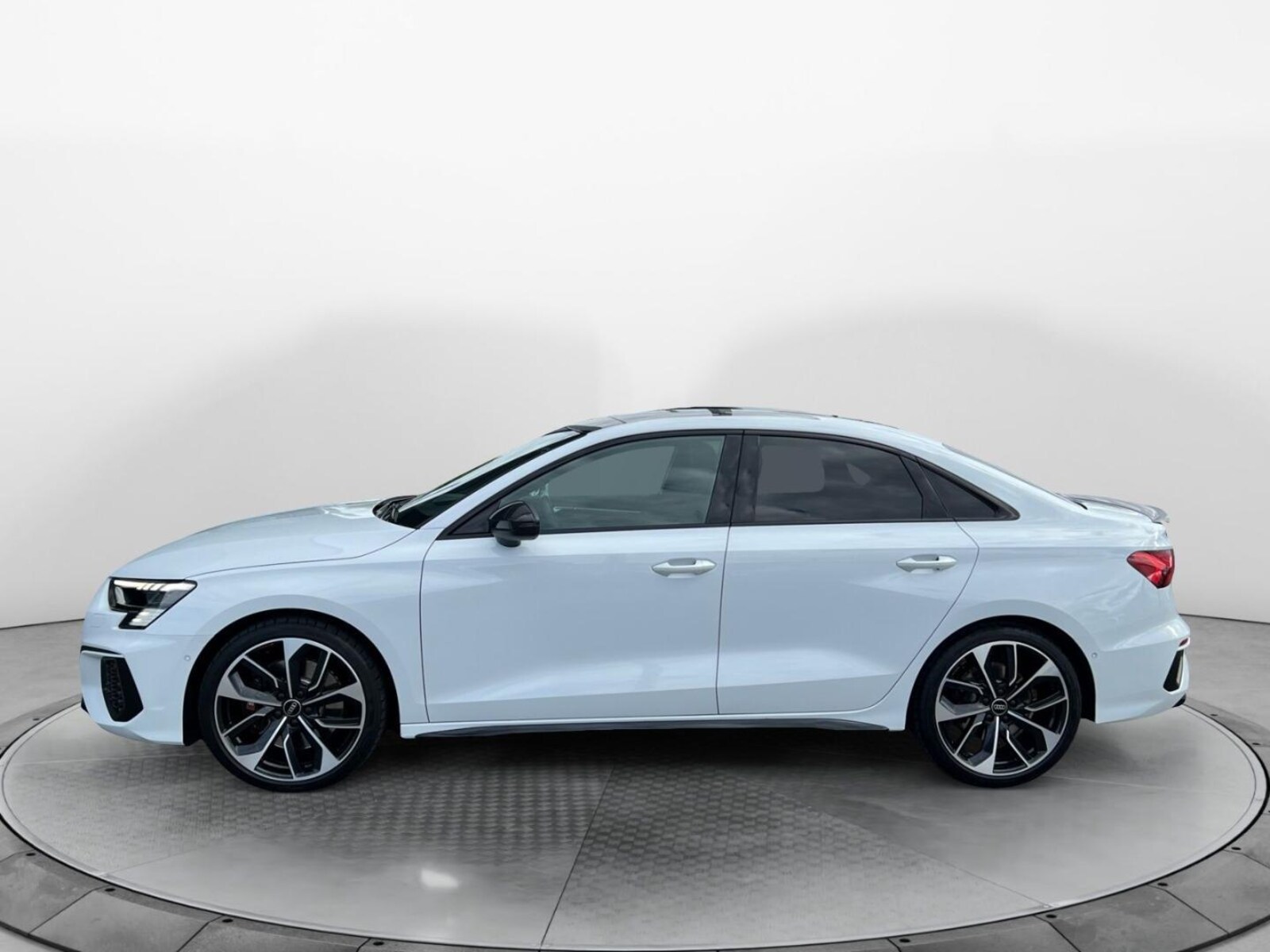 Audi S3 Limousine – Bild 2