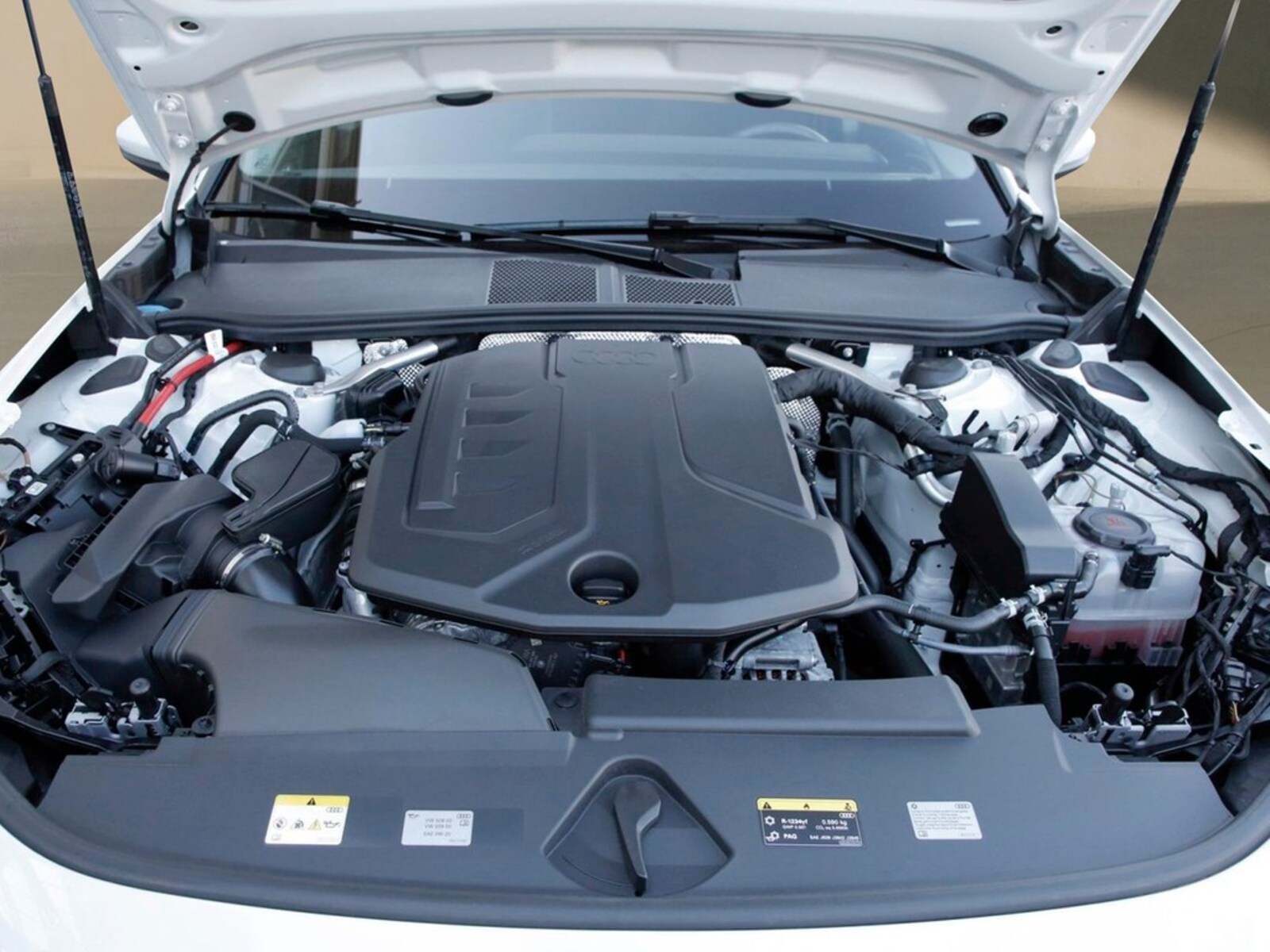 Audi A5 Avant – Bild 13