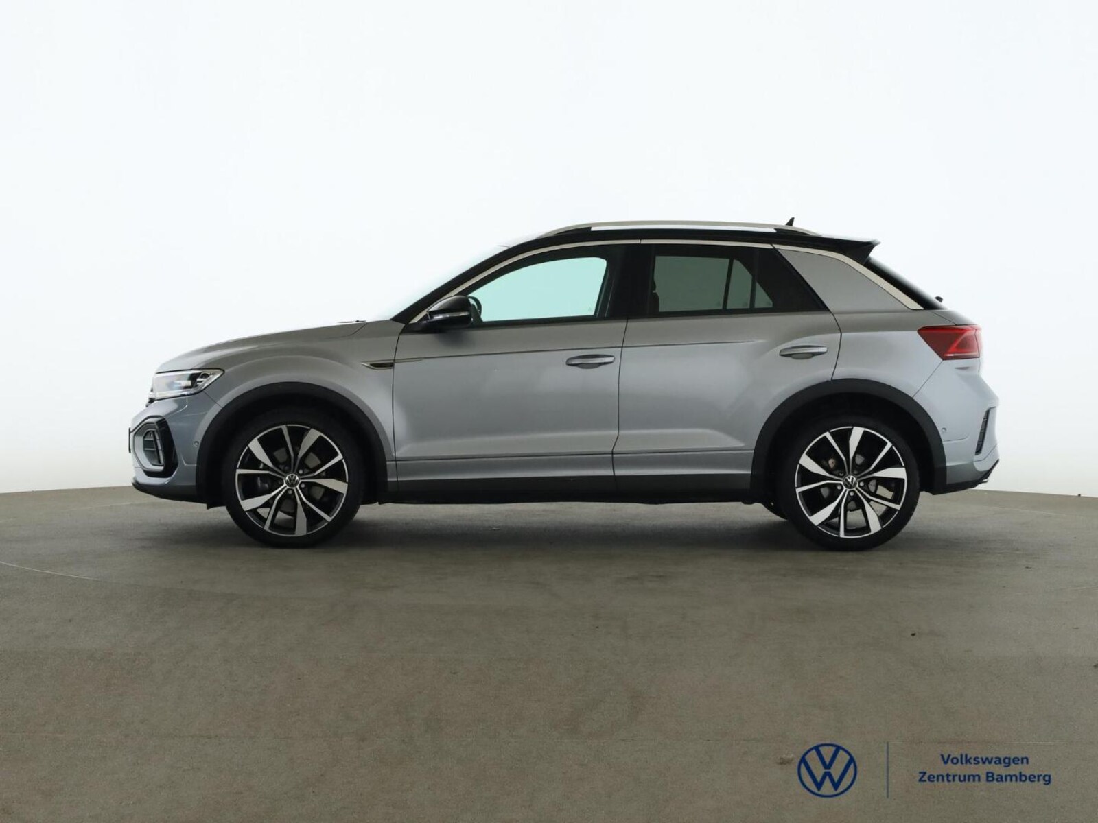 Volkswagen T-Roc – Bild 3