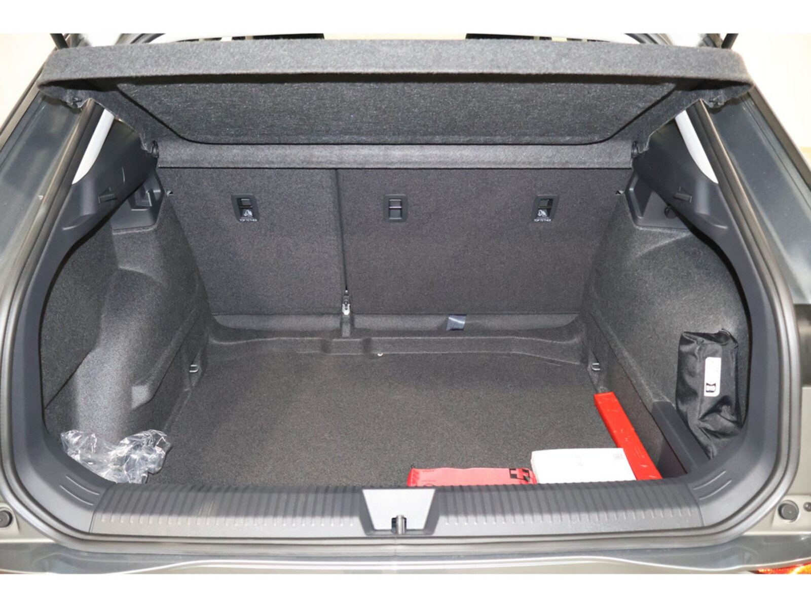 Volkswagen T-Roc – Bild 6