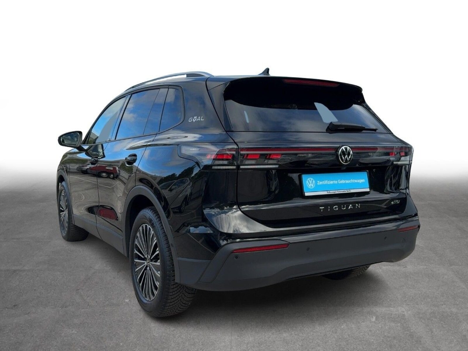 Volkswagen Tiguan – Bild 5