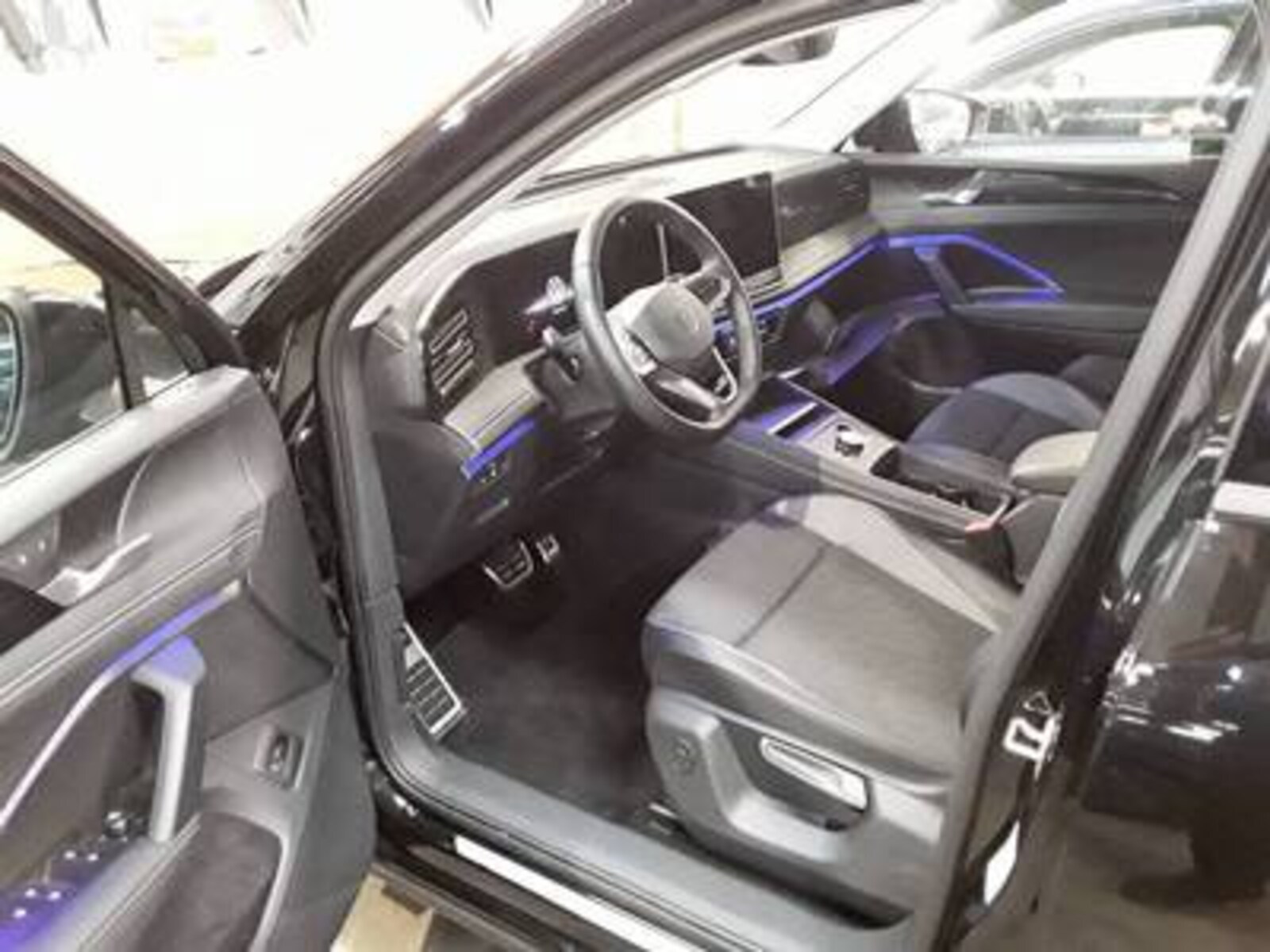 Volkswagen Tiguan – Bild 3