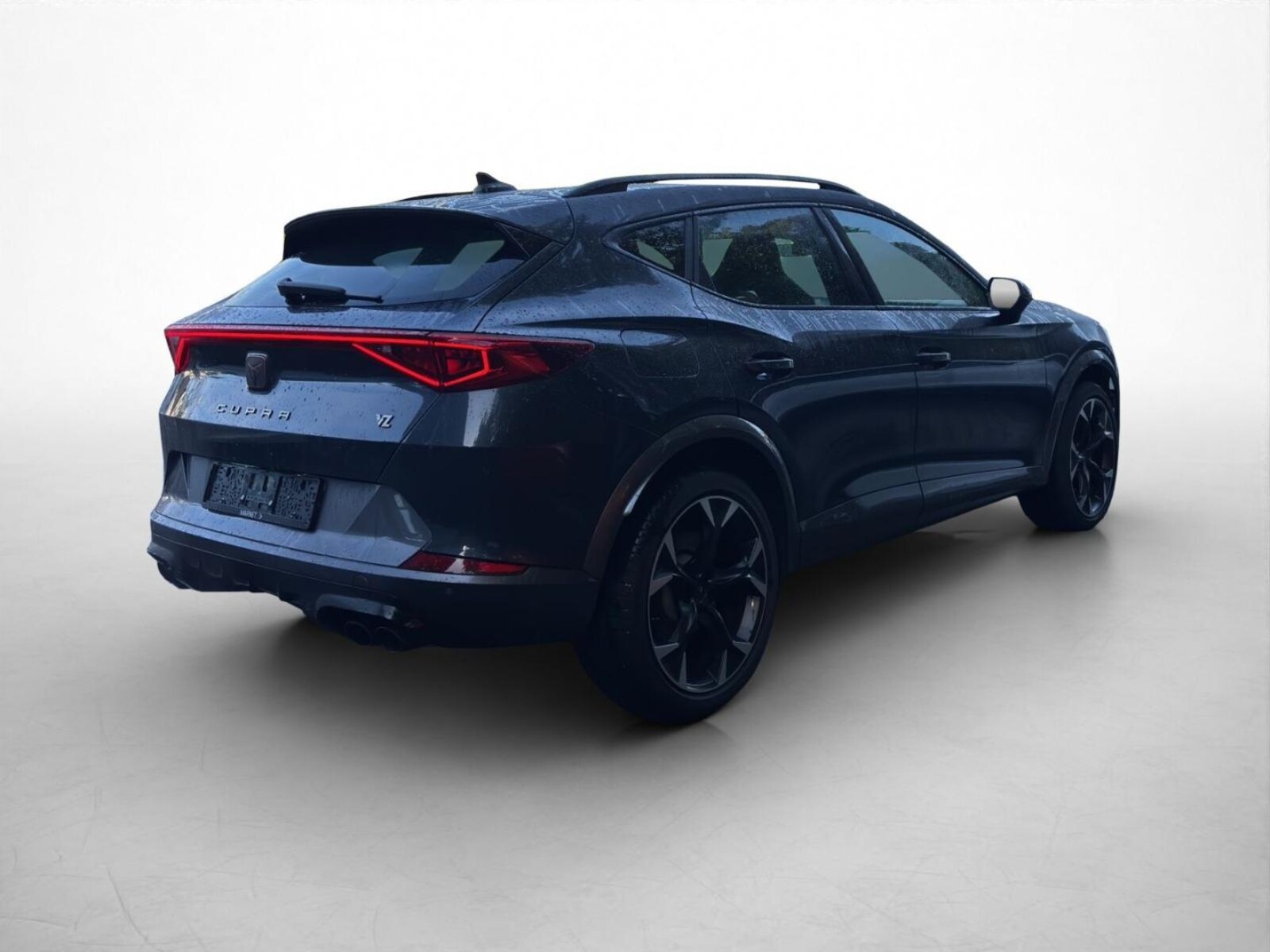 CUPRA Formentor – Bild 4