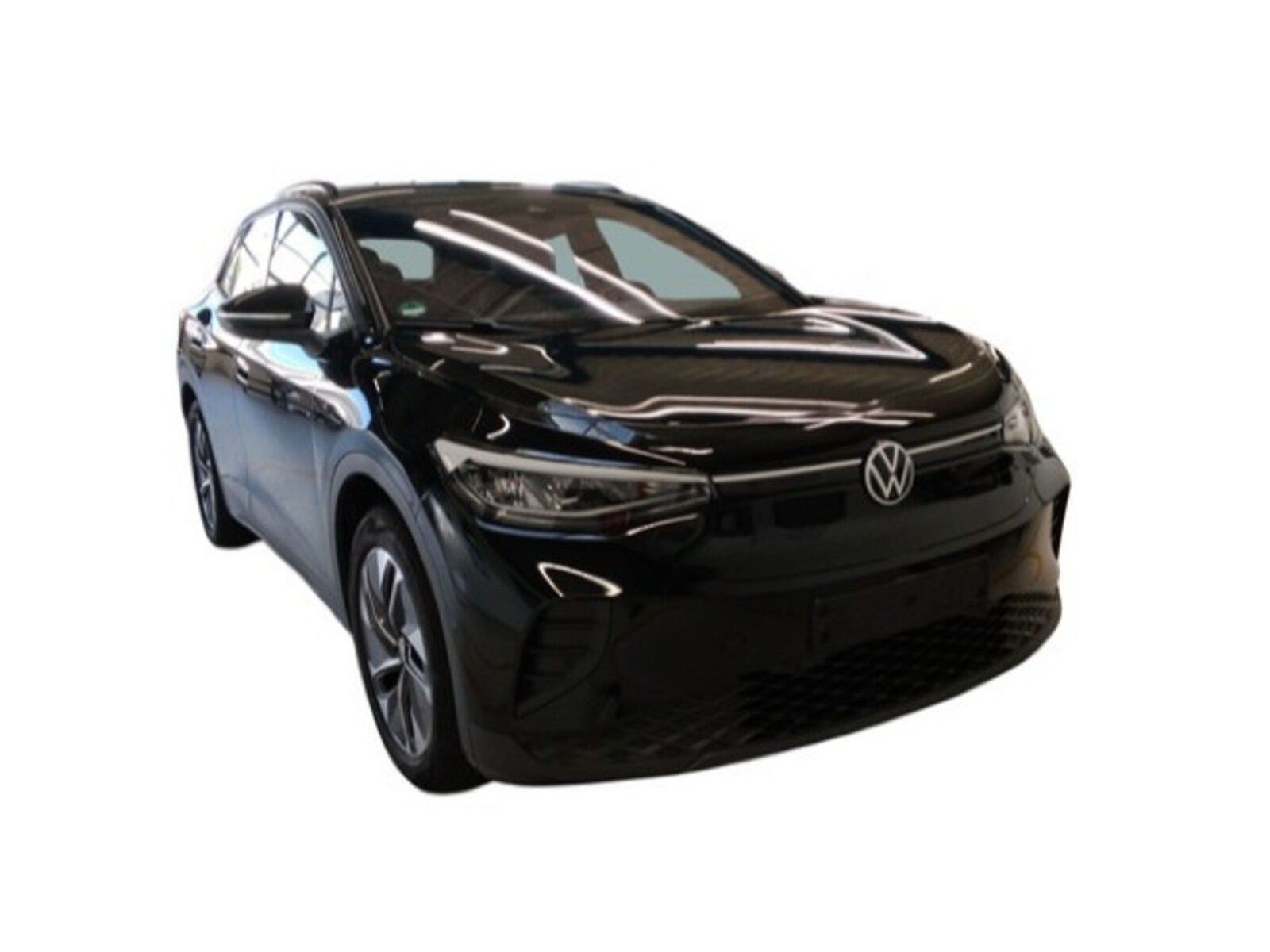 Volkswagen ID.4 – Bild 3