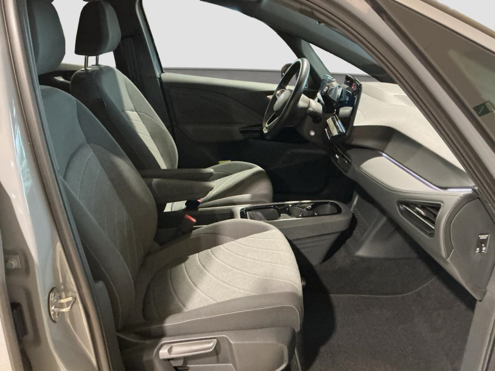 Volkswagen ID.3 – Bild 12