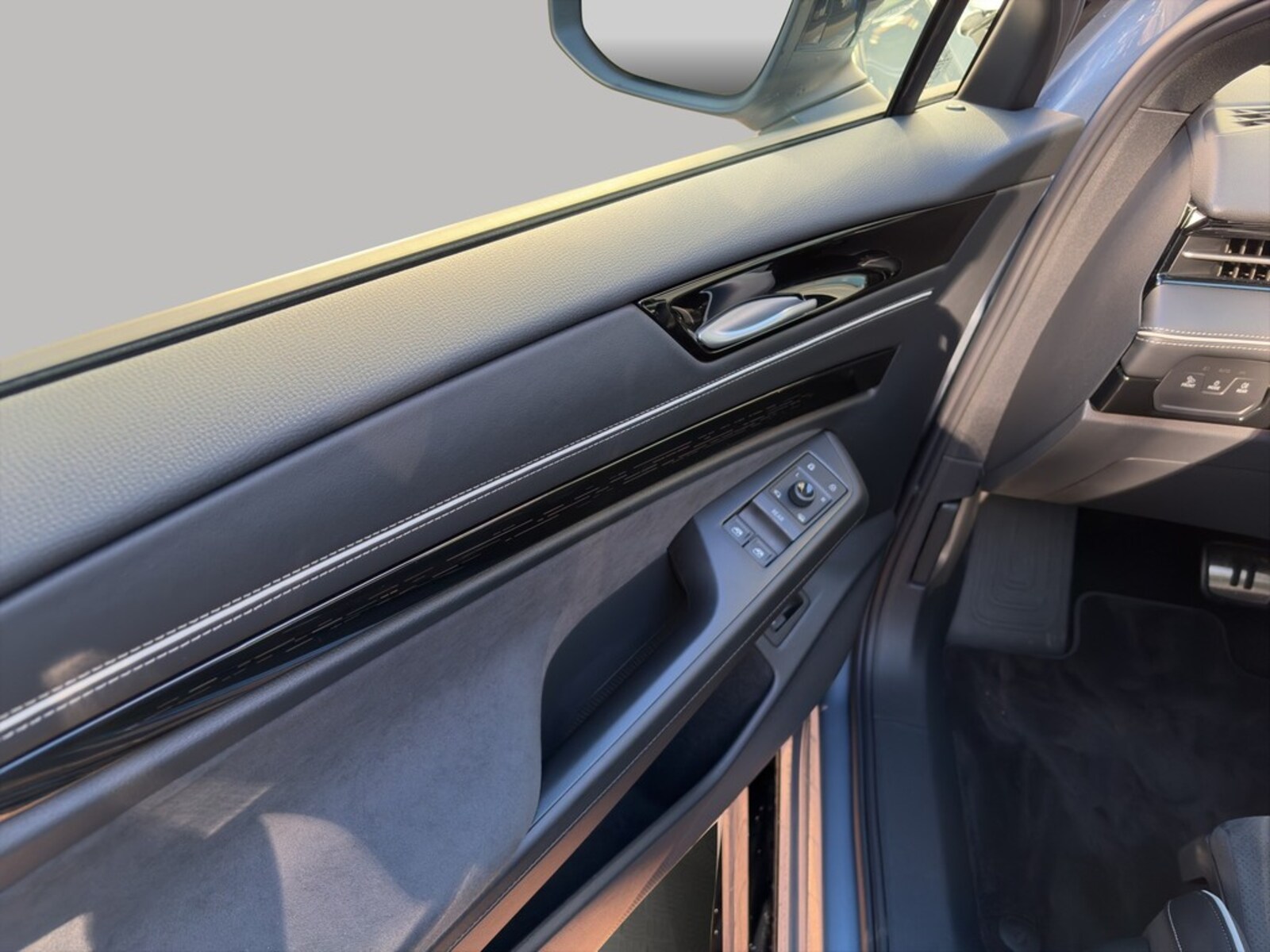 Volkswagen ID.7 Tourer – Bild 10