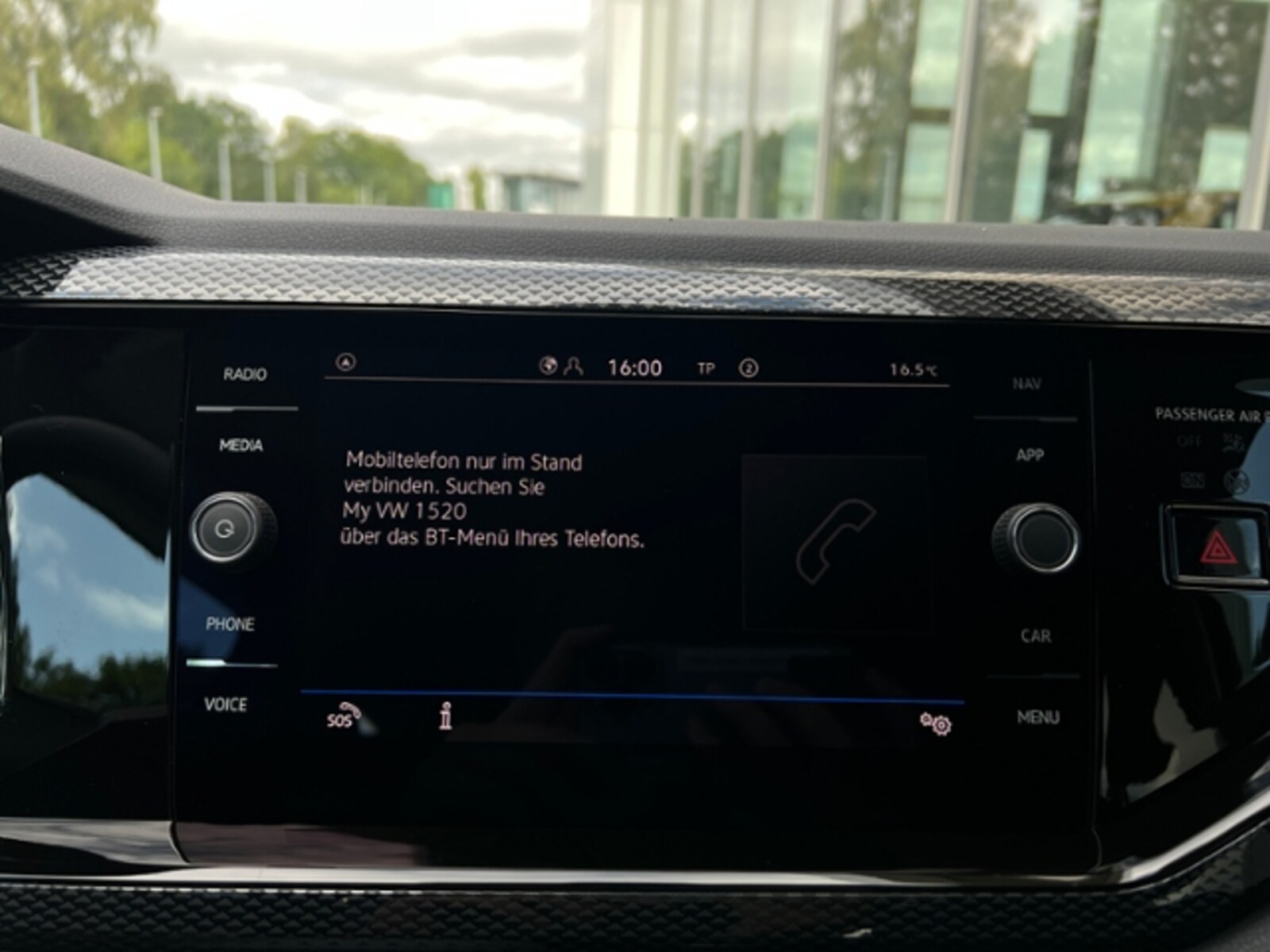 Volkswagen Polo – Bild 14