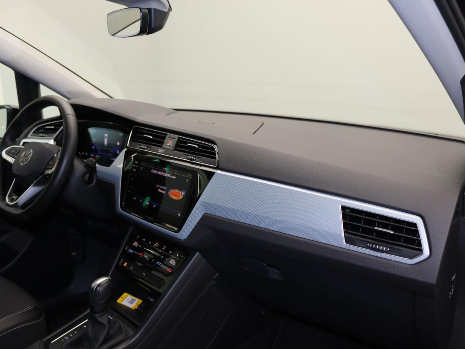 Volkswagen Touran – Bild 17