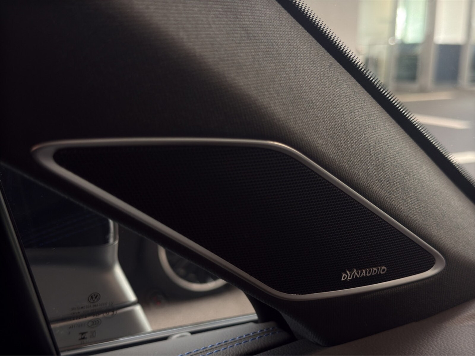 Volkswagen Touareg – Bild 21