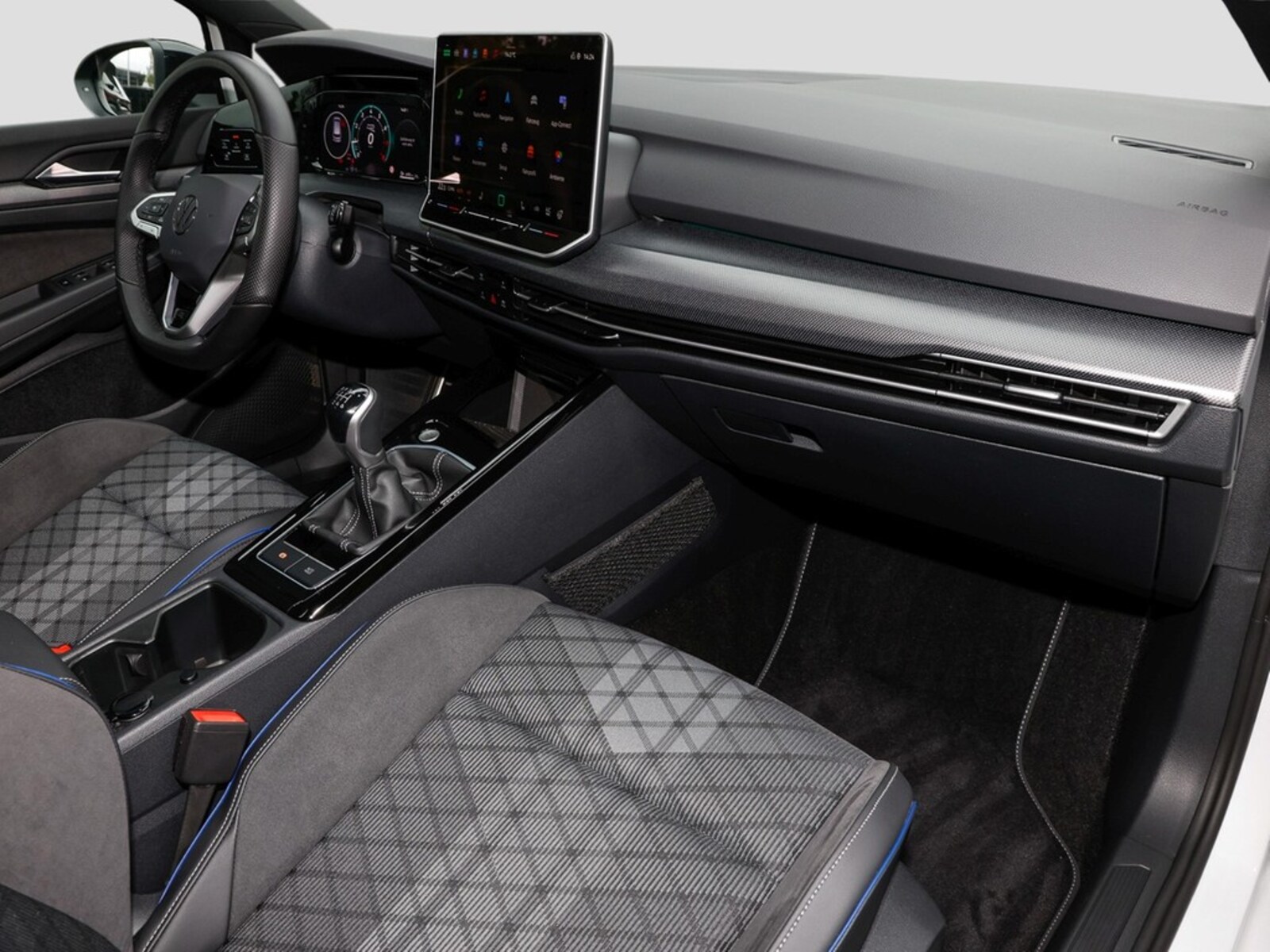 Volkswagen Golf – Bild 7