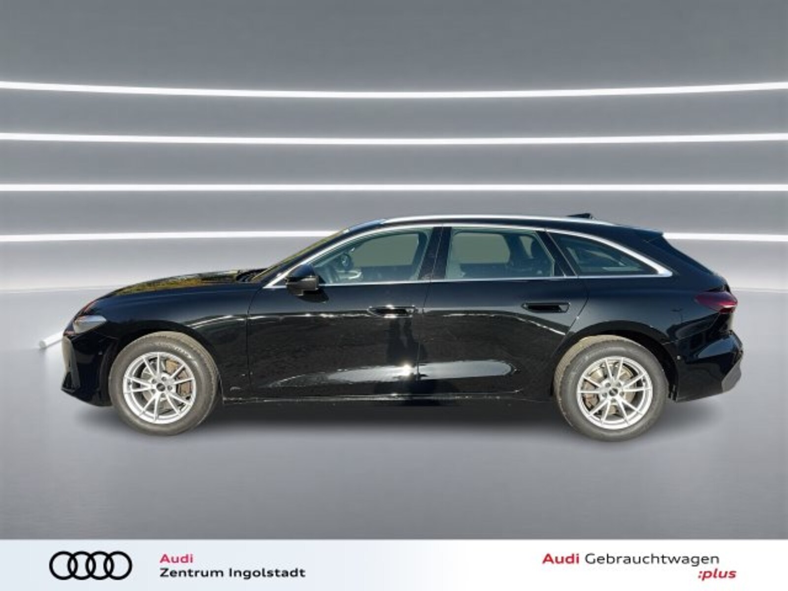 Audi A5 Avant – Bild 2