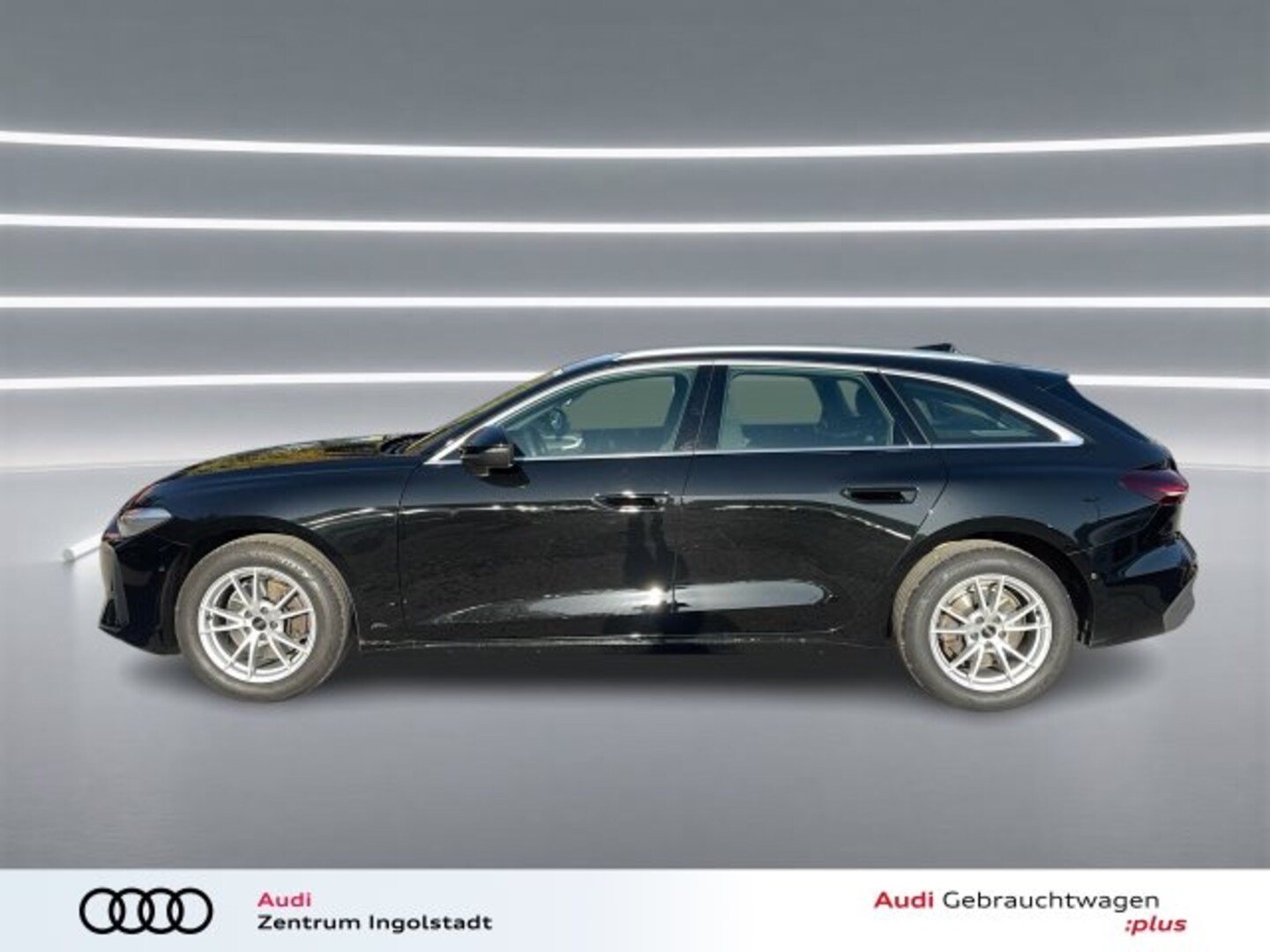 Bild über Audi A5 Avant TFSI 110 kW S tronic - für weitere Informationen kontaktieren Sie den Audi Partner