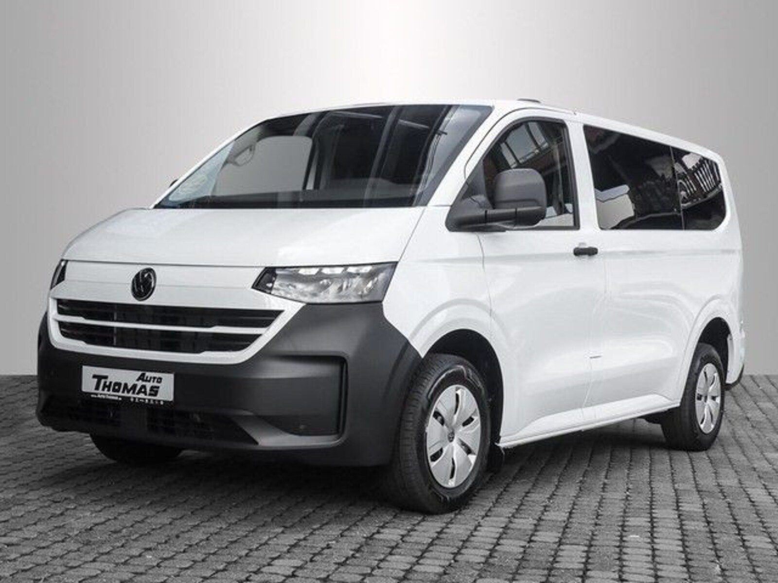 Volkswagen Caravelle – Bild 6