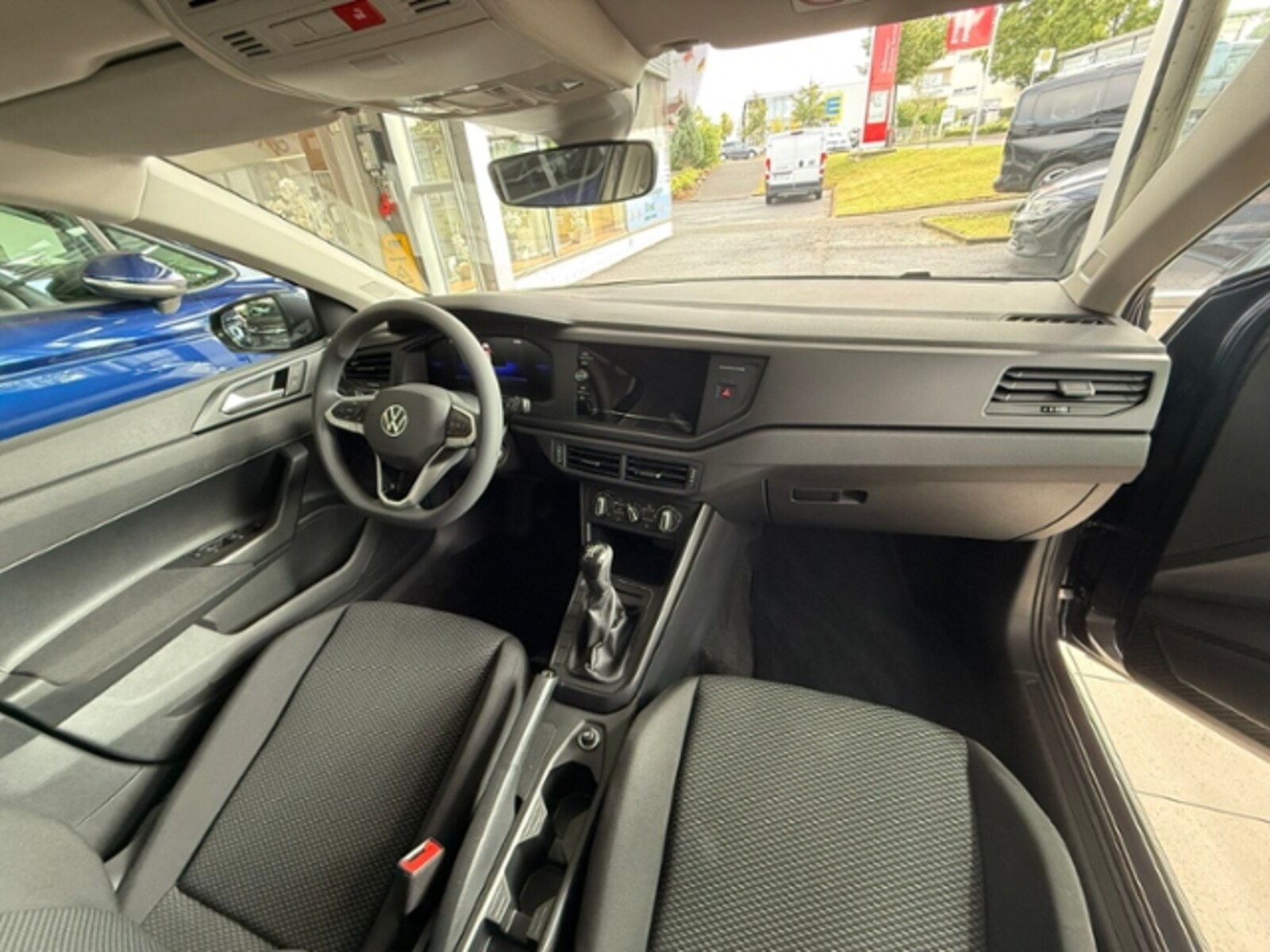 Volkswagen Polo – Bild 2