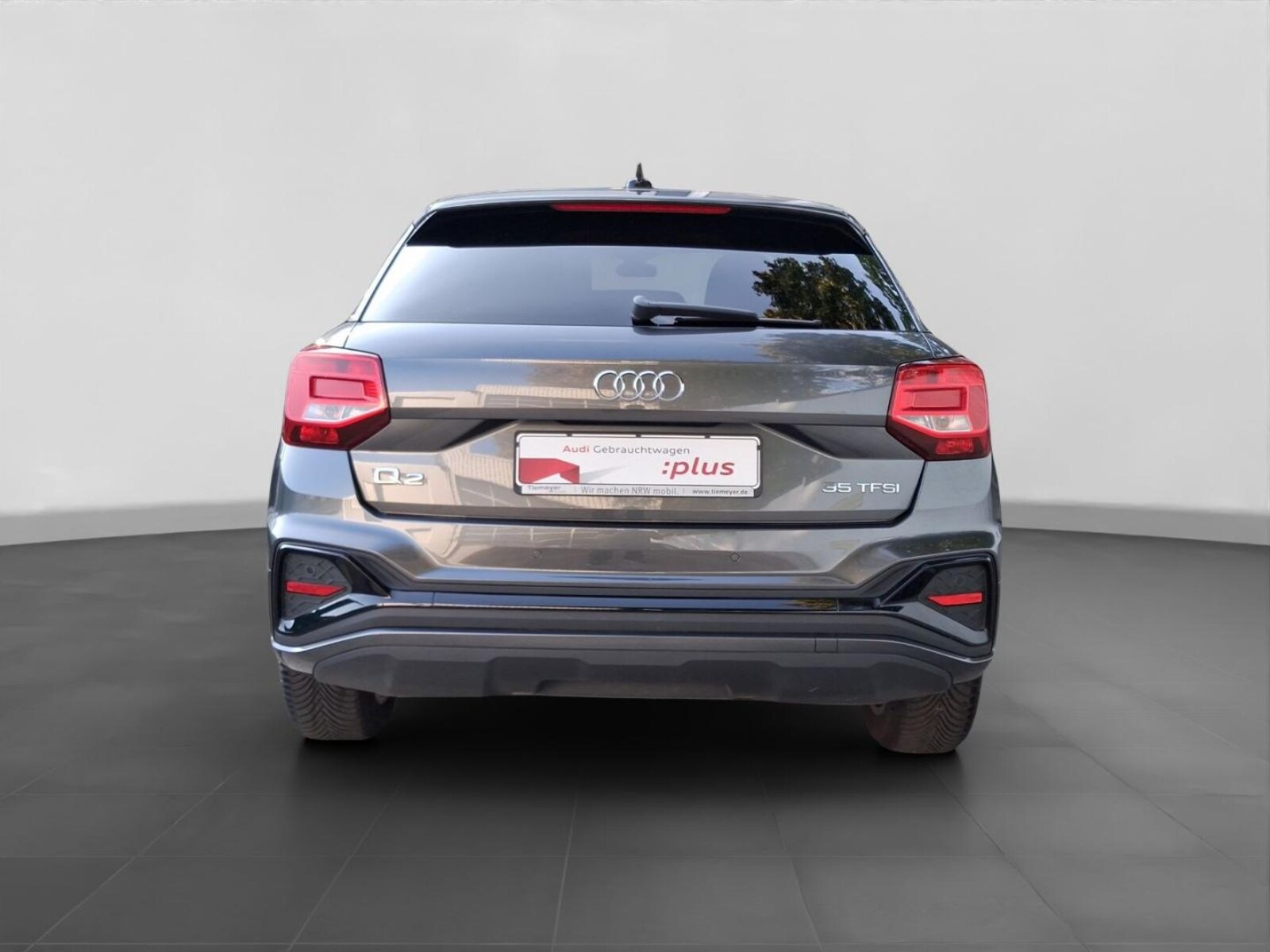 Audi Q2 – Bild 17