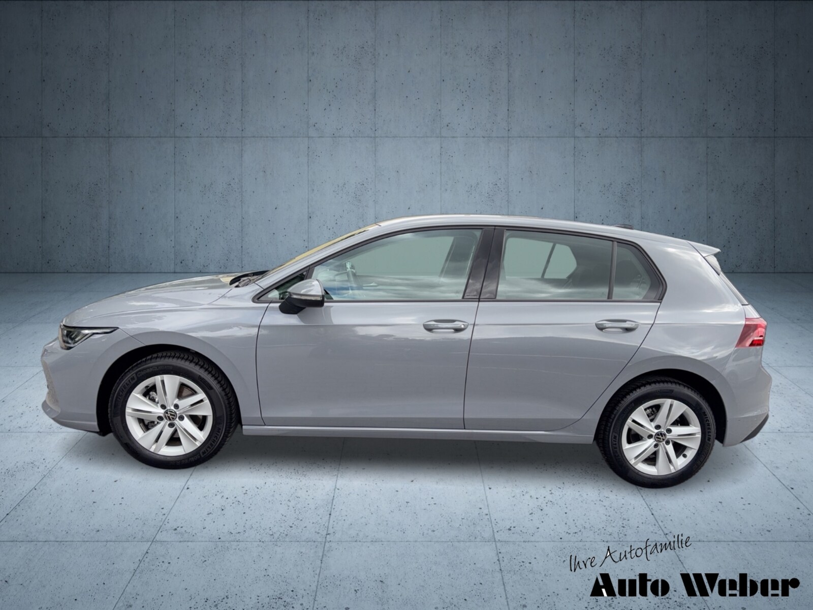 Volkswagen Golf – Bild 3