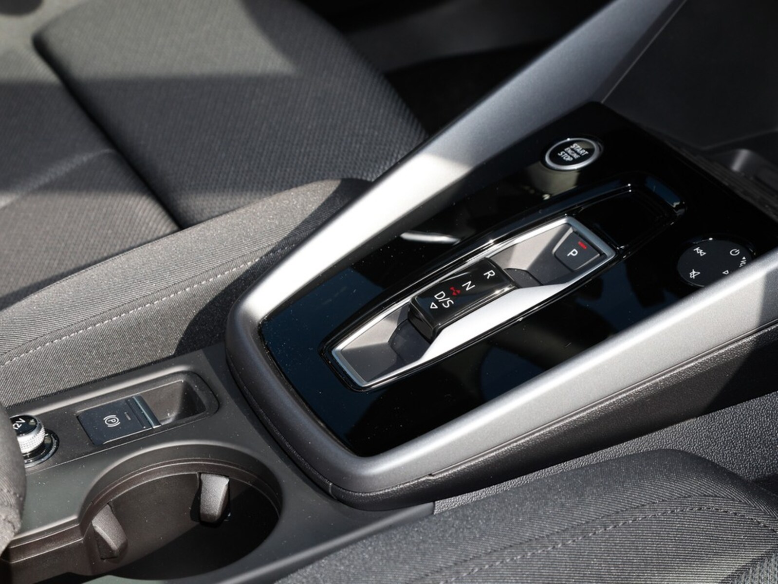 Audi A3 Limousine – Bild 13