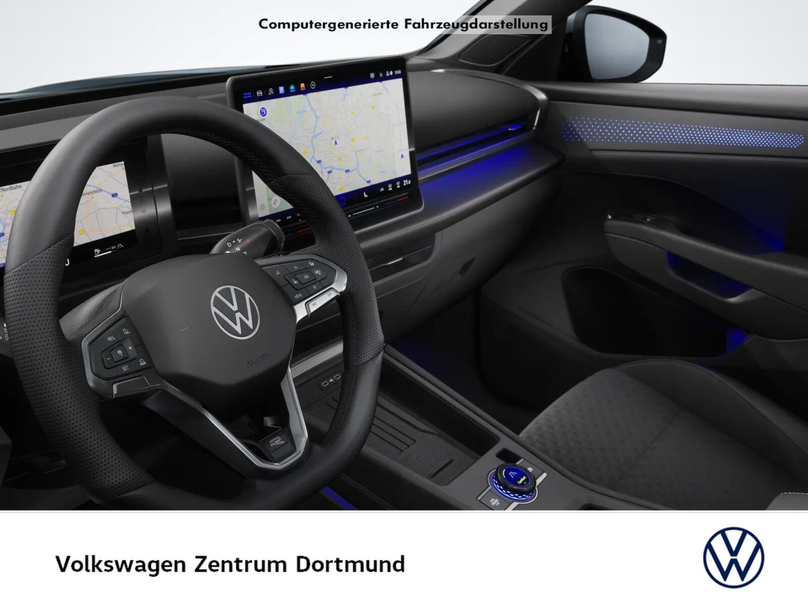 Volkswagen T-Roc – Bild 11