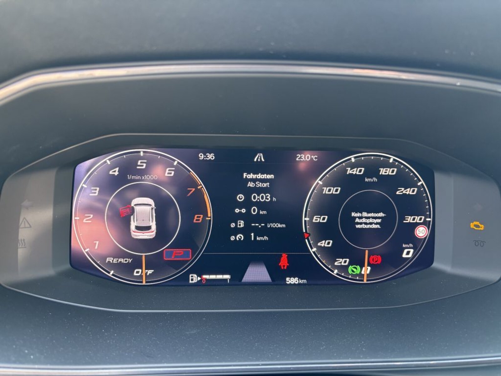 CUPRA Formentor – Bild 6