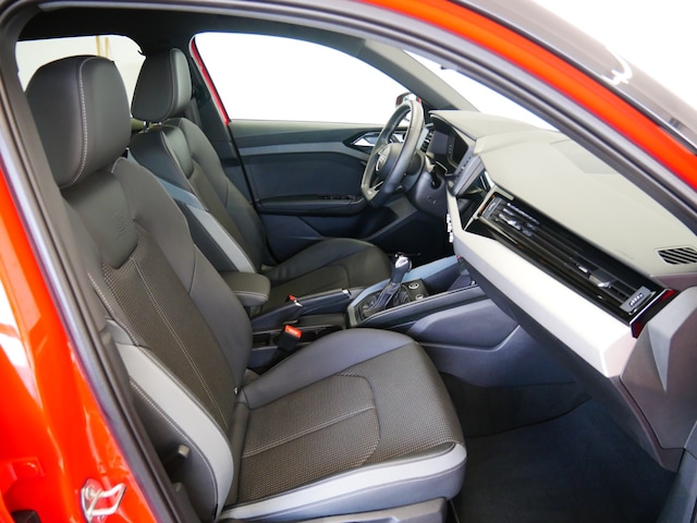 Audi A1 Citycarver 30 TFSI S Tronic - 2022 - Joinsteer - #8