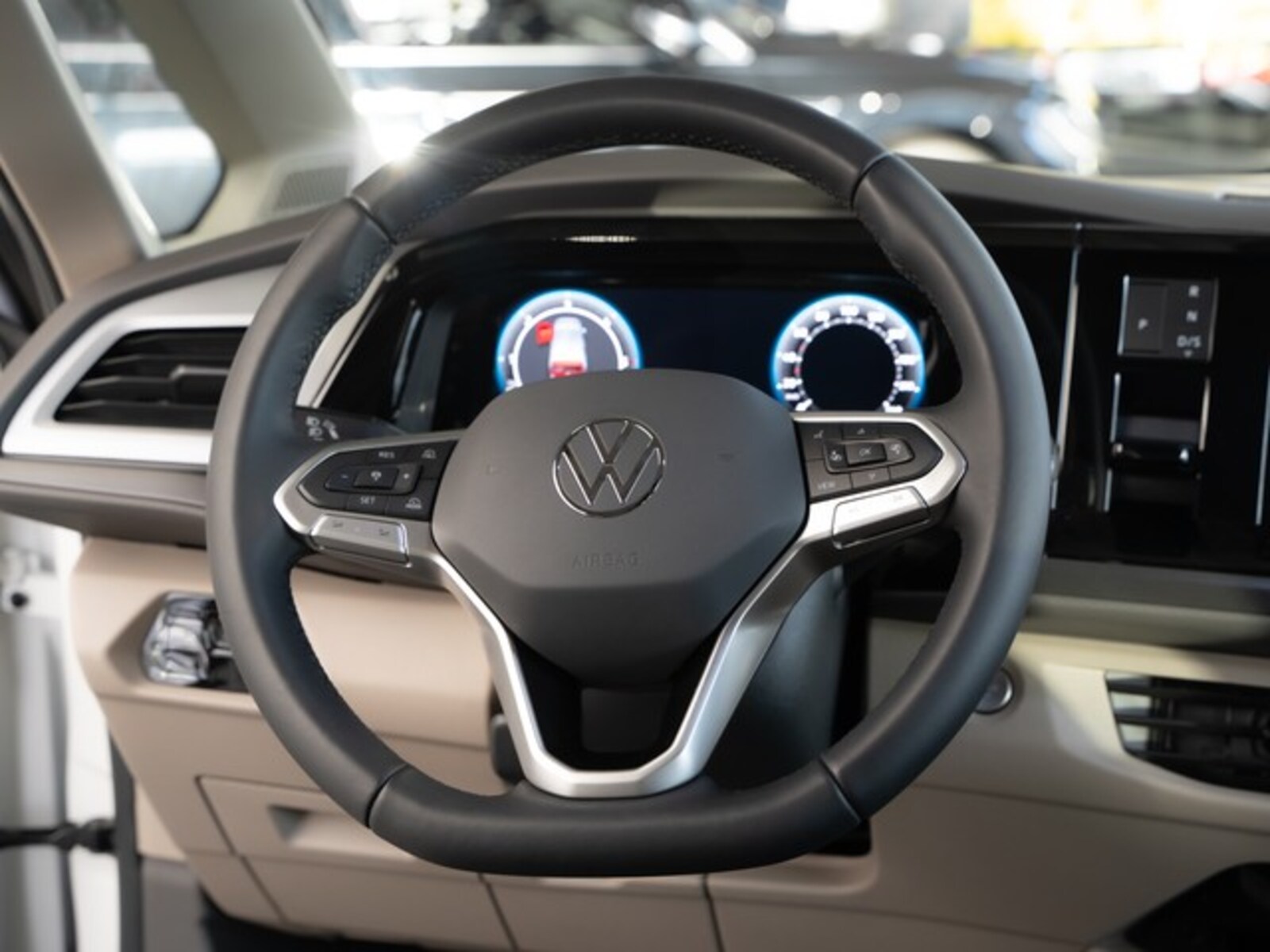 Volkswagen California – Bild 11