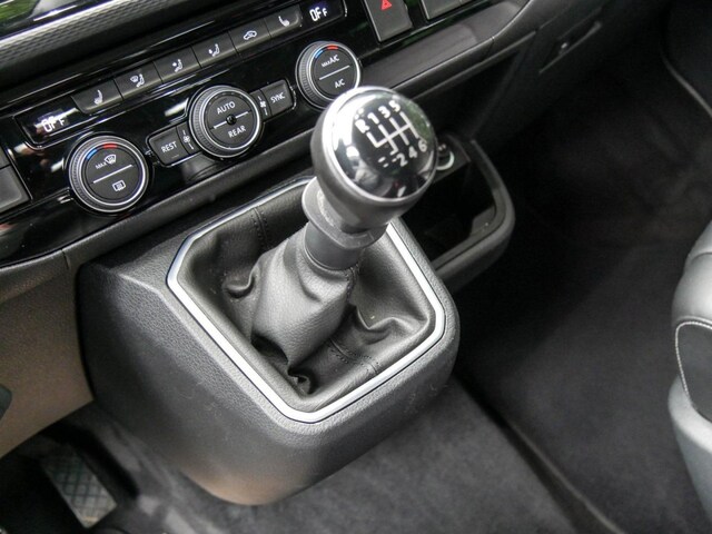 Volkswagen T6.1 Multivan