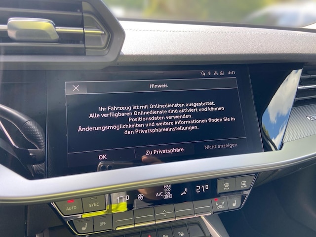 Audi A3 Sportback 40 TDI Quattro S Tronic - 2022 - Joinsteer - #7