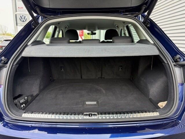 Image about Audi Q3 40 TFSI quattro S tronic