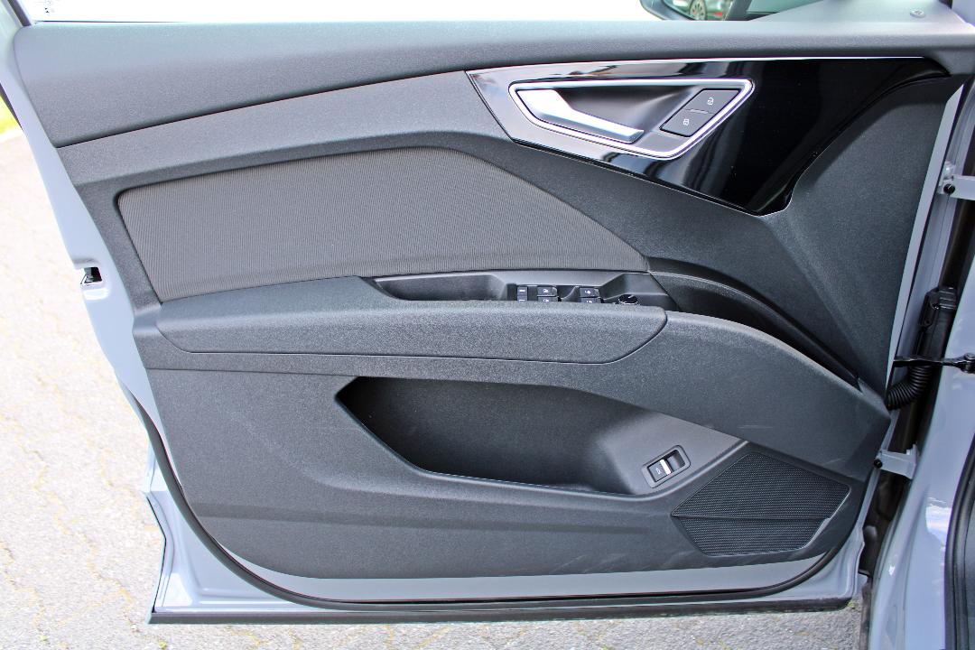 Image about Audi Q4 Sportback e-tron 35 e-tron