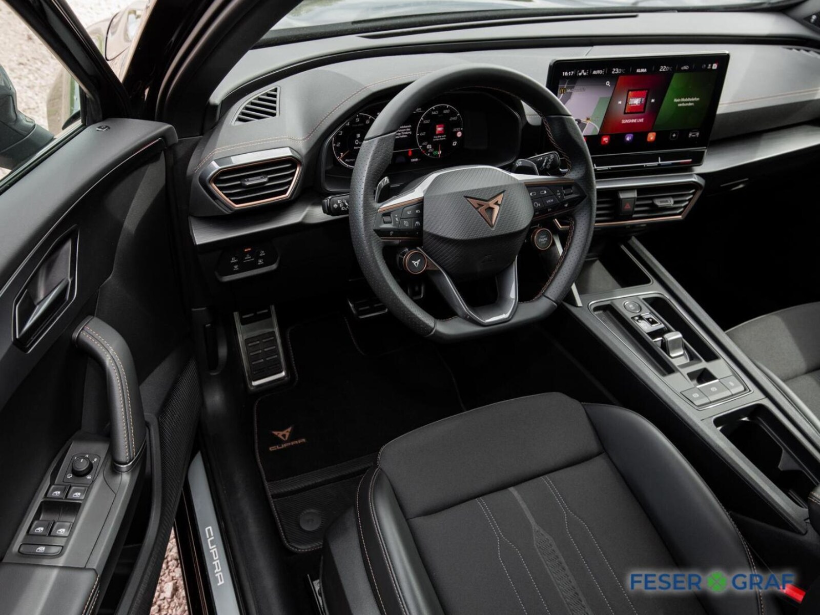 CUPRA Formentor – Bild 4