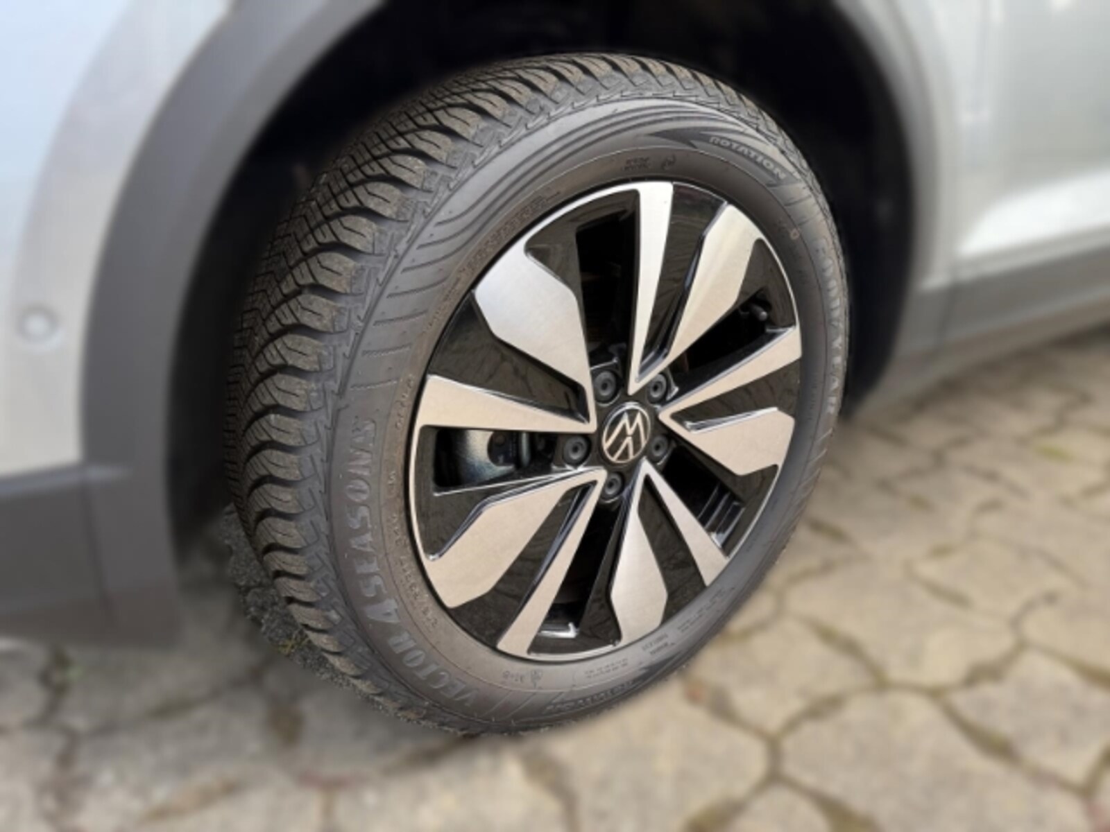Volkswagen T-Roc – Bild 6