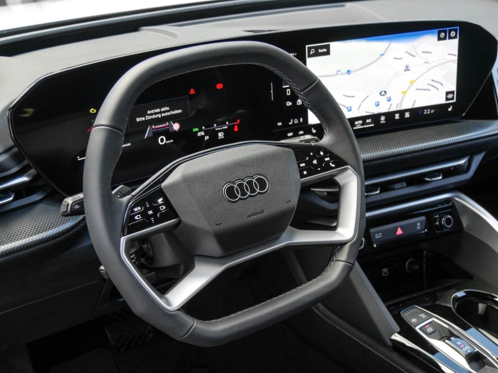 Audi Q5 – Bild 8