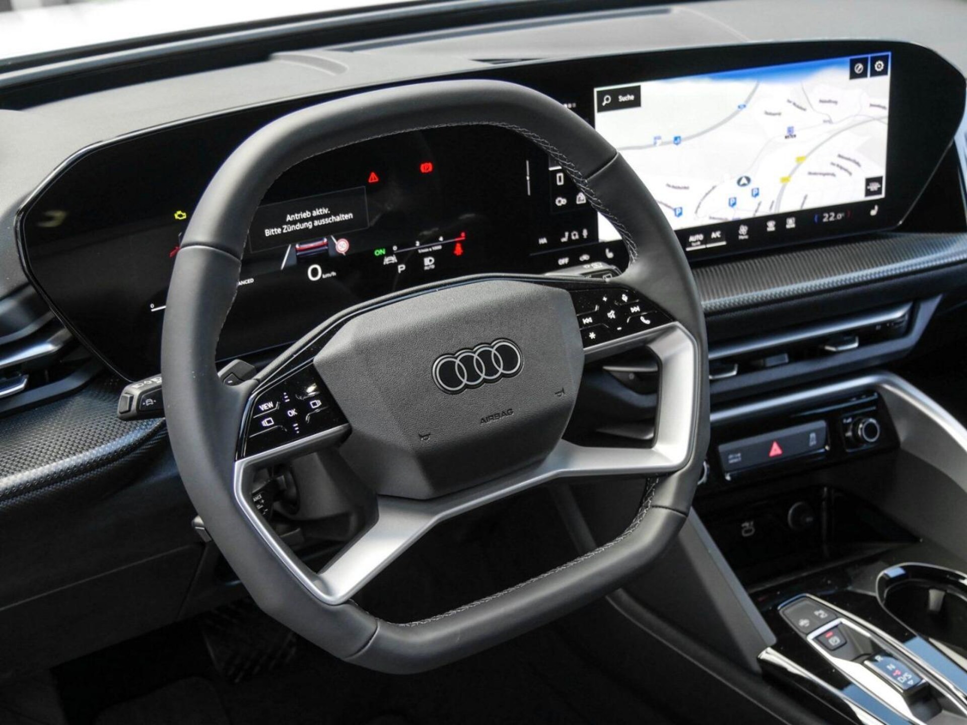 Audi Q5 SUV