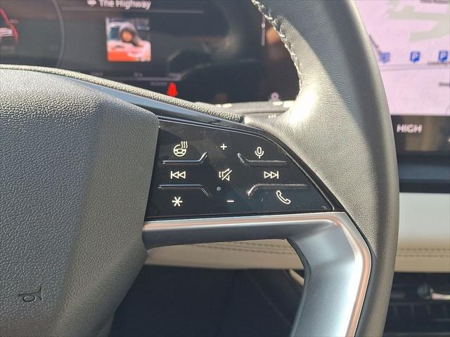 2025 Audi Q6 e-tron Prestige - Photo 21