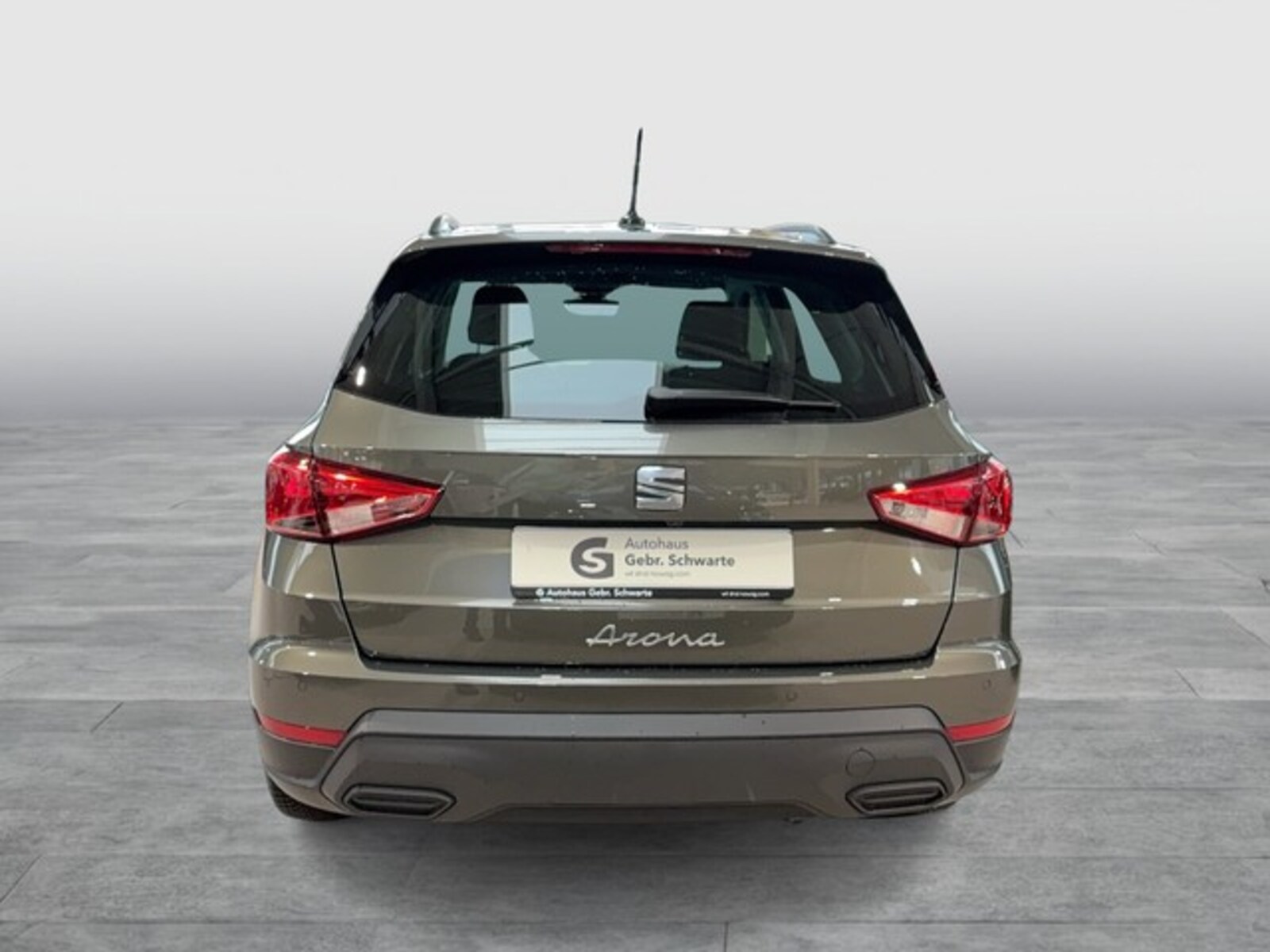 SEAT Arona – Bild 4