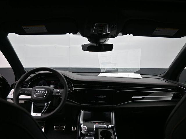 2026 Audi Q7 Prestige - Photo 10