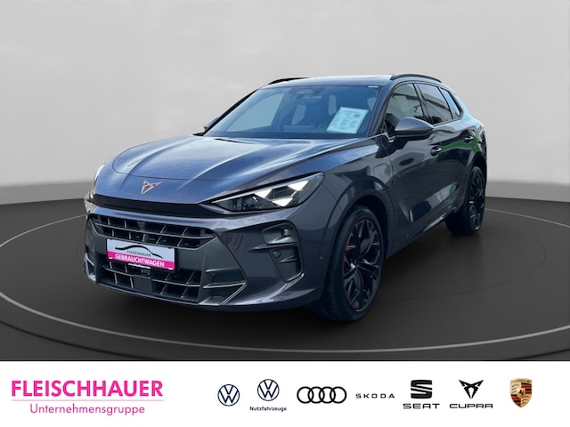 CUPRA Terramar 1.5 e-Hybrid DSG+PANO+MEMORY+SHZ+KAMERA (G72486)