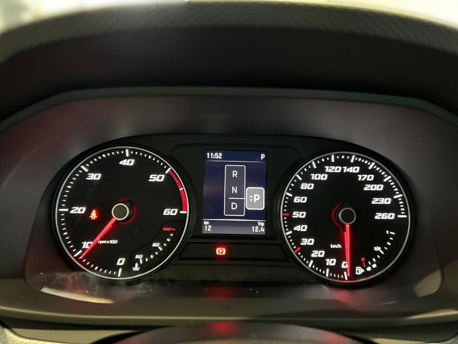 SEAT Leon Sportstourer – Bild 14