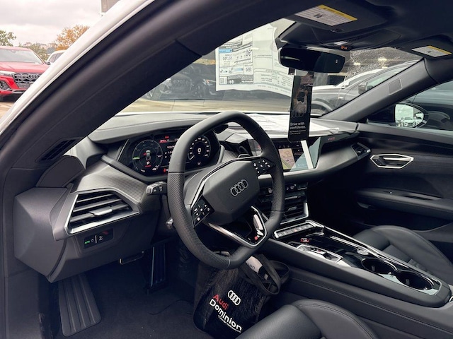 2026 Audi S e-tron GT Premium Plus - Photo 12