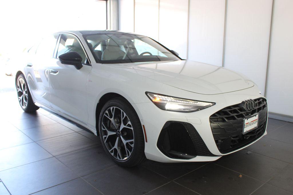2026 Audi A6 Premium Plus quattro S tronic's photo