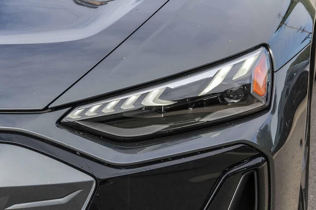 2026 Audi S e-tron GT Premium Plus - Photo 7